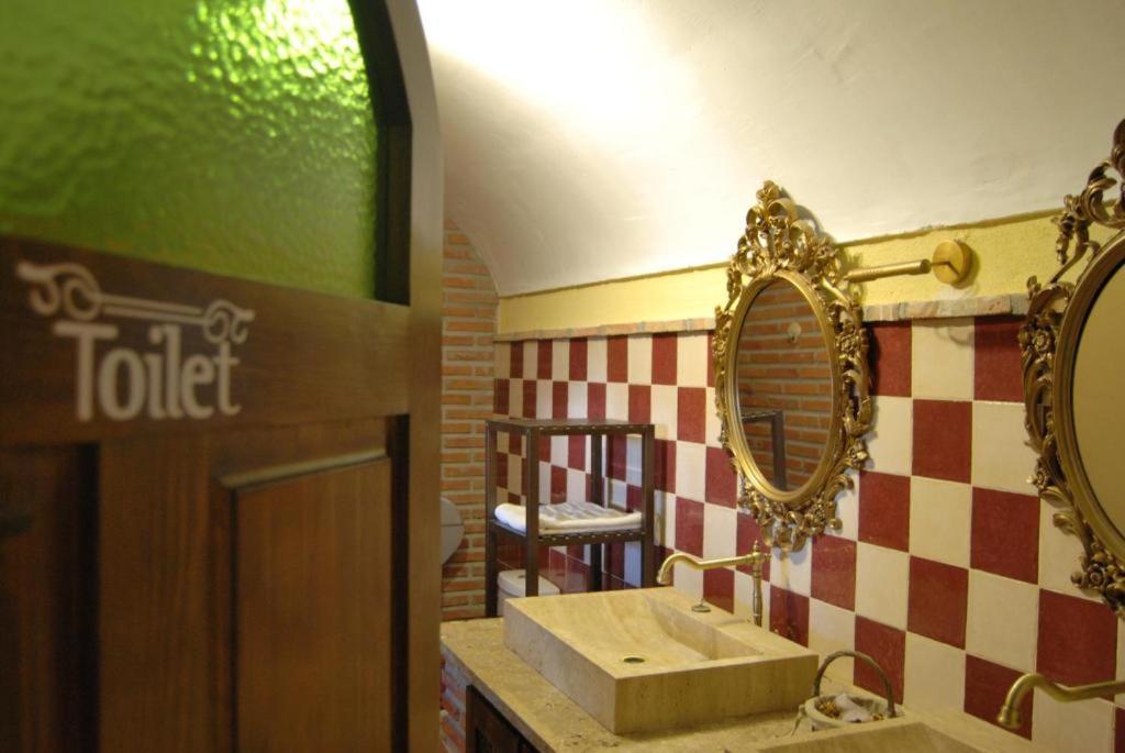 Holiday home Cueva La Ermita *